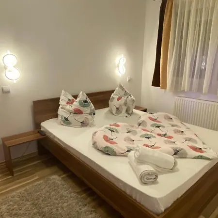 Timi Wellness Apartment Siofok