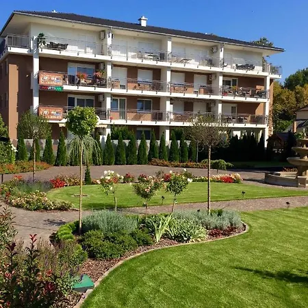 Apartment Timi Wellness *