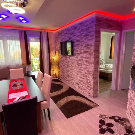 Apartment Timi Wellness *