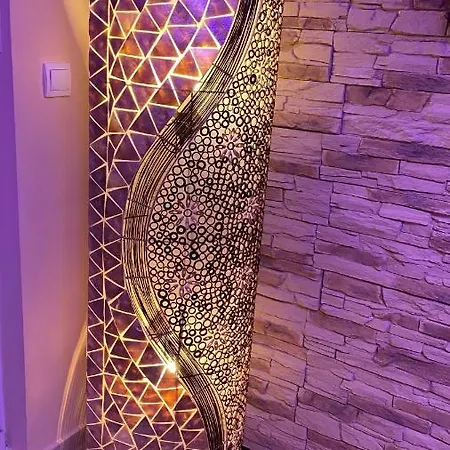 Timi Wellness Siofok