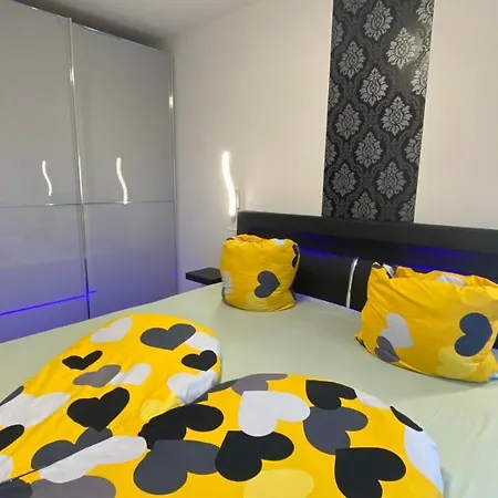 Timi Wellness * Siófok