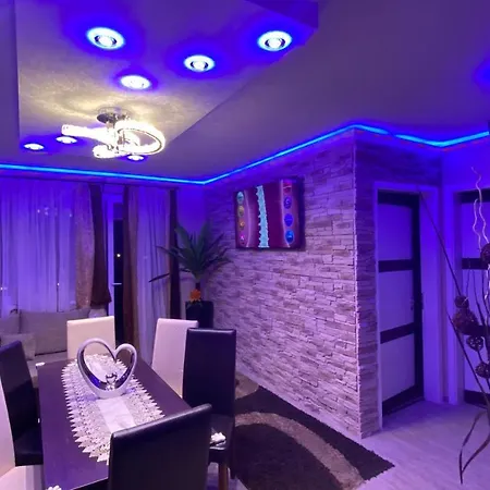 Timi Wellness Siofok