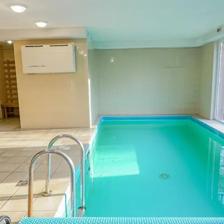 Timi Wellness Apartment