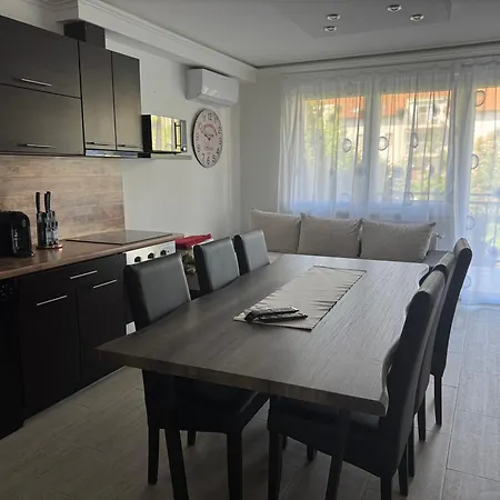 Apartment Timi Wellness *