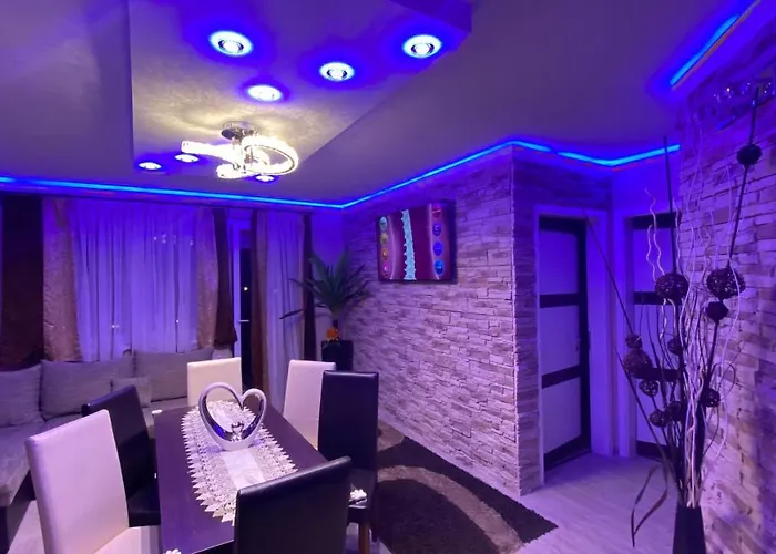 Timi Wellness Siófok